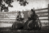 Civil War Experience at Old World Wisconsin