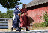 Civil War Experience at Old World Wisconsin