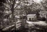 Fossebrekke Farm (1845)