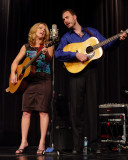 Rhonda Vincent, Josh Williams