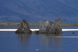 MONO LAKE CALIFORNIA