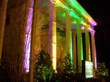 Our Twelfth Night Wedding