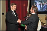Our Twelfth Night Wedding