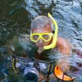 Snorkeling