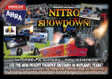 AHRA Nitro Showdown Midland 2010