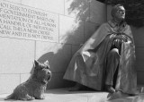 FDR Memorial