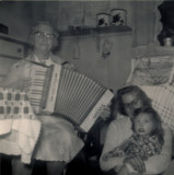 Nanny Storey, Joan & Debbie Stahre