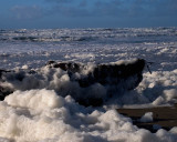 Sea Foam