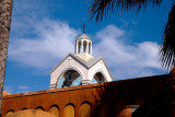 Replica Of The Holy Lands