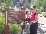 Marlette Lake