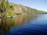 Fallen Leaf Lake