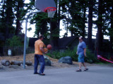 Knockout