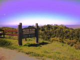 Park Sign