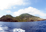 Saba Island, Netherlands Antilles