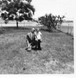 Dad and Larry in June 1960.jpg