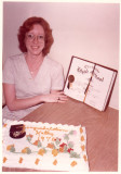 Kathy Good and HS diploma.jpg