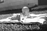 Larry in Nov 1954.jpg