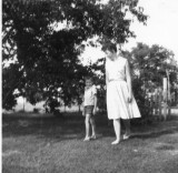Doyle and Mom June 1961.jpg