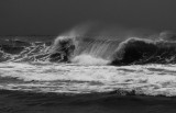 Big waves