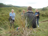 Whiteford Burrows