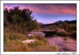 Moraine Park Bridge Sunset 4461.jpg