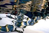 reflections in Trieste