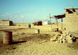 Housing project #2, Karachi Pakistan 1984