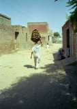 Punjab #4, Pakistan 1986