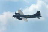 B-17  The Memphis Belle