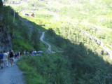 Norway-Azamara Cruise
