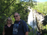 Norway-Azamara Cruise
