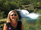 Norway-Azamara Cruise