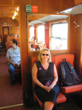 Norway-Azamara Cruise