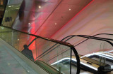 escalator