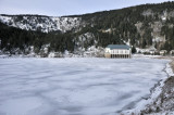 Le site du Lac Noir
