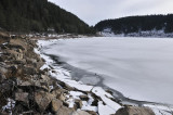 bord du lac