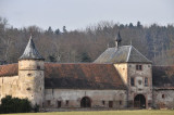 chateau de Thanville - 17