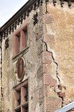 chateau de Thanville  - 33