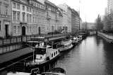 Historischer Hafen