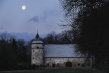 chateau de Thanville  - 37