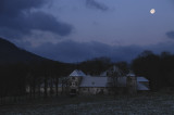 Nocturne au chateau