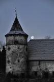 chateau de Thanville - 41