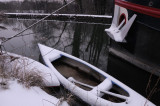 canoe