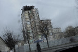 Jour de pluie