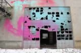 ultime profanation