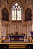 Cathdrale St. Marys/St. Marys Cathedral, Kingston (Canada)