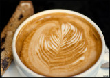 Caf Latte