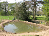 Full Pond