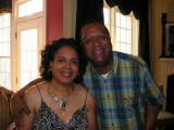 Cordelia & Frank