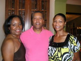Mike & Zondra